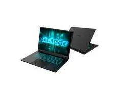 Gaming Nešiojamas kompiuteris GIGABYTE A16 CMH Intel Core i7-13620H 16GB/1TB/RTX4050 W11Home - German Keyboard