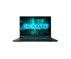 Nešiojamas kompiuteris „GIGABYTE GAMING A16 CVHI3DE894SH“ – 16 colių FHD+ 165 Hz ekranas, „Intel Core i7-13620H“, 16 GB RAM, 1 TB SSD, „NVIDIA GeForce RTX 5060“, „Windows 11 Home“