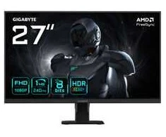 Monitorius GIGABYTE GS27F2, 27-inch Gaming Monitorius