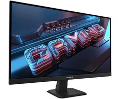 Monitorius Gigabyte | GS27U EK | 27 " | IPS | UHD | 160 Hz | 1 ms | 3840 x 2160 pikselių | 350 cd/m² | HDMI jungtys quantity 2