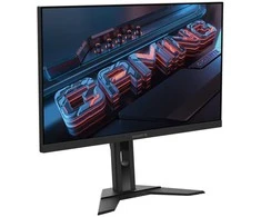 Monitorius Gigabyte | M27UA | 27 " | IPS | UHD | 160 Hz | 1 ms | 3840 x 2160 pikselių | 400 cd/m² | HDMI jungtys quantity 2