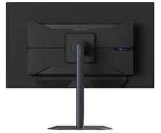 Gaming Monitorius GIGABYTE MO32U24 QD-OLED, 31.5-inch, Juodas, 4K UHD, 240Hz