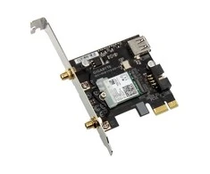 Gigabyte GC-WB1733D-I tinklo plokštė WLAN / Bluetooth 1733 Mbit/ai Vidinis