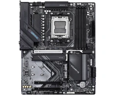 Pagrindinė plokštė GIGABYTE X870 GAMING WF6 AM5 4xDDR5 6xSATA 3xM.2