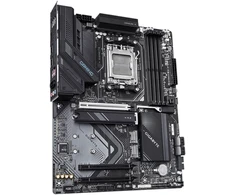 Pagrindinė plokštė GIGABYTE X870 GAMING WF6 AM5 4xDDR5 6xSATA 3xM.2