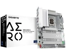 Pagrindinė plokštė GIGABYTE Z890 AERO G