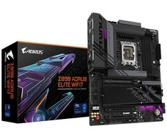 Pagrindinė plokštė GIGABYTE Z890 A ELITE WIFI7
