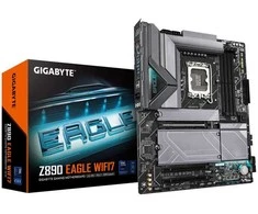 Pagrindinė plokštė GIGABYTE Z890 EAGLE WIFI7