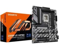 Pagrindinė plokštė GIGABYTE Z890 UD WIFI6E