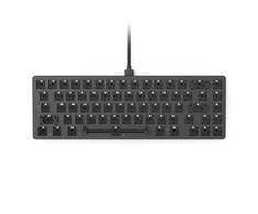 Klaviatūra Glorious PC Gaming Race GMMK 2 TKL 65% klaviatūros korpusas ANSI išdėstymas