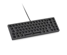Klaviatūra Glorious PC Gaming Race GMMK 2 TKL 65% klaviatūros korpusas ISO išdėstymas