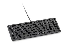 Klaviatūra Glorious PC Gaming Race GMMK 2 Full Size klaviatūros korpusas ISO išdėstymas
