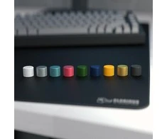 Glorious GMMK PRO Rotary Knob, Juodas