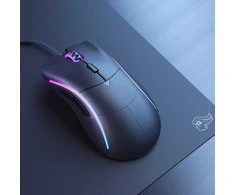 Glorious Model D Gaming-Pelė Mod-Package - juodas