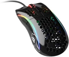 Glorious Model D Gaming-Pelė Mod-Package - juodas