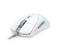 Glorious Model O 2 Matte Baltas (Balta Matinė) Žaidimų Pelė