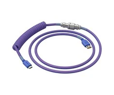 Glorious Coiled Cable, Klaviatūros kabelis, Nebula