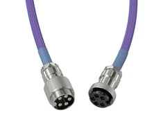 Glorious Coiled Cable, Klaviatūros kabelis, Nebula