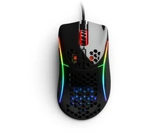 Žaidimų pelė Glorious Model D Minus (Glossy Black)
