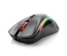 Belaidė Pelė žaidimams Glorious Model D Wireless (Matte Juodas)
