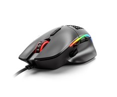 Žaidimų pelė Glorious Model I (Matte Black)