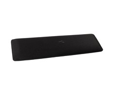 Glorious Stealth paminkštinta klaviatūros riešų atrama Regular 25mm - Tenkeyless 36x10cm