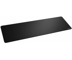 Glorious pelės kilimėlis žaidimams 2 L, edge-to-edge, rubberised – 915 x 280mm, juodos spalvos