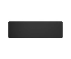 Glorious pelės kilimėlis žaidimams 2 L, edge-to-edge, rubberised – 915 x 280mm, juodos spalvos