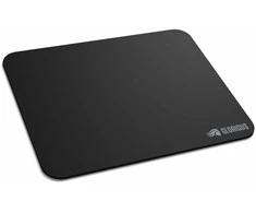 Glorious pelės kilimėlis žaidimams 2 M, edge-to-edge, rubberised – 255 x 205mm, juodos spalvos