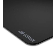 Glorious pelės kilimėlis žaidimams 2 XL, edge-to-edge, rubberised – 460 x 355mm, juodos spalvos