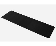 Glorious Stealth pelės kilimėlis Extended, 28x91cm