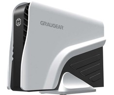 Graugear Graugear Externe 4TB HDD für Playstation 4 und 5