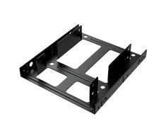 Graugear GRAUGEAR Konverter M.2 NGFF SSD/HDD 2,5" auf 3,5'' SATA