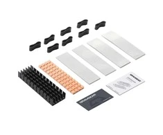 Graugear GRAUGEAR Kühlkörper SSD M.2 2280 Alu + Kupfer retail