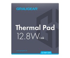 Graugear 45 x 100 mm x 1 mm (G-TMP-13W)