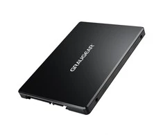 GRAUGEAR Konverter M.2 NGFF SSD zu 2,5" SATA retail