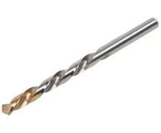 Grąžtas Dormer Spiral Drill Bit HSS N TiN 8.8 Core Hole G1/8
