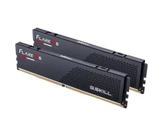 RAM G.Skill | Flare X5 | 32 GB | DDR5 | 6000 MHz | Kompiuteris/serveris | Registracijos Nr. | ECC Nr.