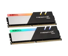 RAM G.Skill F4-3200C16D-16GTZN atminties modulis 16 GB DDR4 3200 MHz