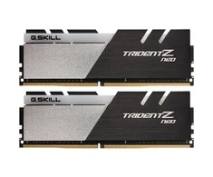 RAM G.Skill F4-3200C16D-16GTZN atminties modulis 16 GB DDR4 3200 MHz