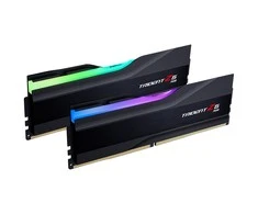RAM G.Skill Trident Z5 RGB F5-8000J3848H16GX2-TZ5RK atminties modulis 32 GB 2 x 16 GB DDR5