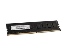 RAM G.Skill | 8 GB | DDR4 | 2666 MHz | PC/serveris | Registracijos Nr. | ECC Nr