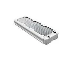Hardware Labs Juodas Ice Nemesis GTX 360 Radiator – 360mm, satin baltas