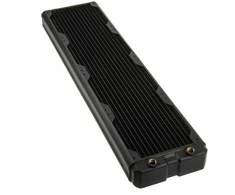 Hardware Labs juodas ICE Nemesis radiatorius GTX 560 juodas