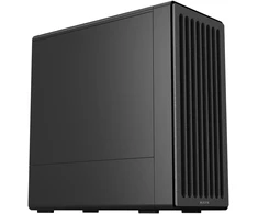 HAVN BF 360 Flow Solid PC korpusas, Midi Tower, E-ATX – juodas