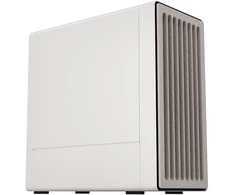 HAVN BF 360 Flow Solid PC korpusas, Midi-Tower, E-ATX – balta