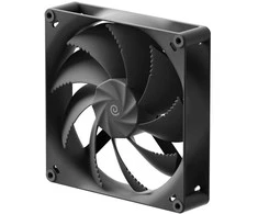 HAVN H18 PWM Fan – 180mm, juodas