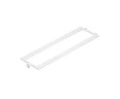 HAVN HS 420 Bottom fan Bracket – baltos spalvos