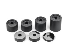 Heusinkveld Elastomer Kit - Sim Pedals Sprint