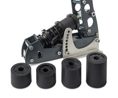 Heusinkveld Elastomer Kit - Sim Pedals Sprint